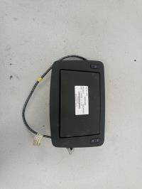 Schermo GPS