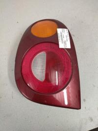 Fanale posteriore principale destro (luci)