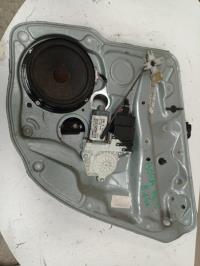 Leve vitre electrique arriere droit