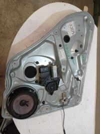 Leve vitre electrique arriere gauche