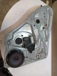 Leve vitre electrique arriere gauche