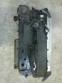 Leve vitre electrique avant droit