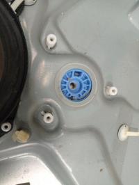 Leve vitre electrique avant droit