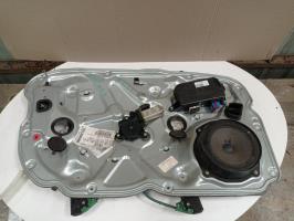 Elevalunas eléctrico delantero izquierdo