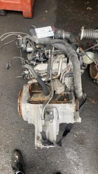 Motore