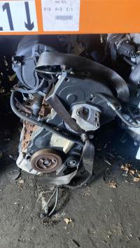 Motor