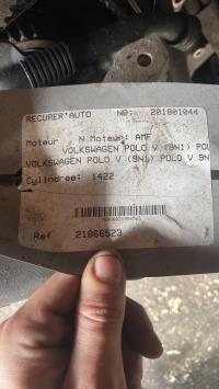 Moteur