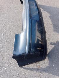 Paraurti posteriore