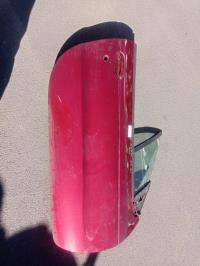 Porte avant droit