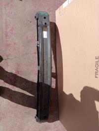 Renfort pare choc avant (traverse)