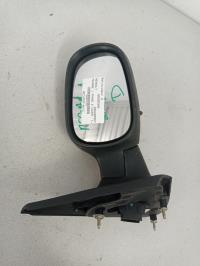 Retrovisor derecho