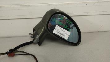 Retrovisor derecho