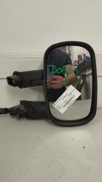 Retrovisor derecho