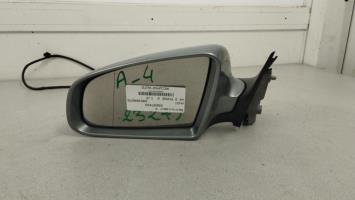 Retrovisor izquierdo