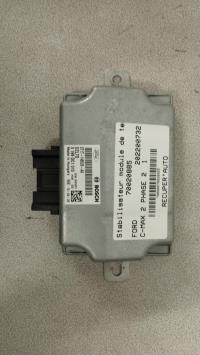 Stabilisateur module de tension