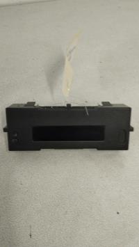 Monitor display