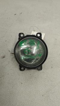 Fendinebbia sinistro (luce)