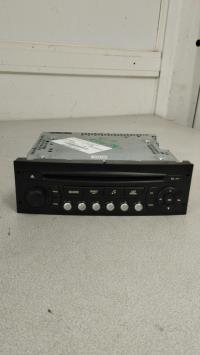 Autoradio originale