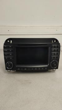 Autoradio originale