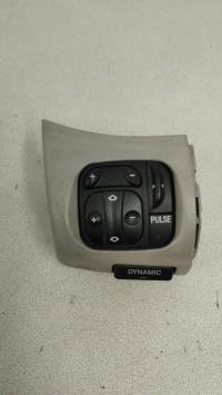 Pulsante/interruttore