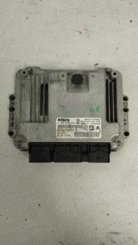Calculateur moteur