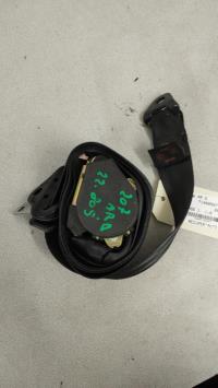 Ceinture arriere droit
