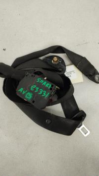 Ceinture avant droit