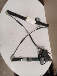 Alzacristalli elettrico anteriore destro