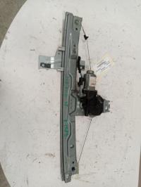 Alzacristalli elettrico anteriore destro