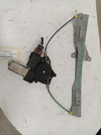 Leve vitre electrique avant gauche