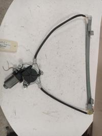Alzacristalli elettrico anteriore sinistro