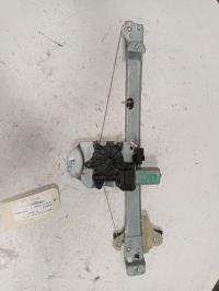 Leve vitre electrique avant gauche