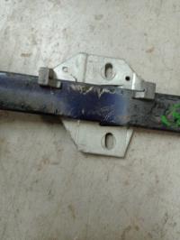 Alzacristalli manuale anteriore destro
