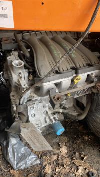 Moteur