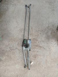 Moteur essuie glace avant