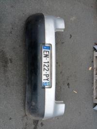 Paraurti posteriore