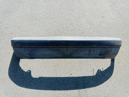 Paraurti posteriore