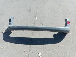 Paraurti posteriore