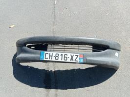 Paraurti anteriore