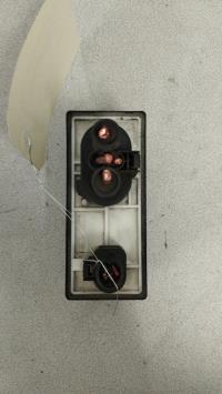 Boitier de prechauffage