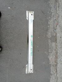Traversa rinforzo paraurti posteriore
