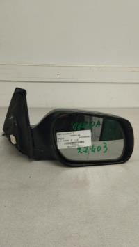 Retrovisor derecho
