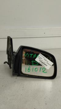 Retrovisor derecho