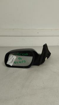 Retrovisor izquierdo