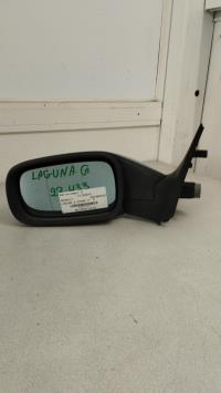 Retrovisor izquierdo