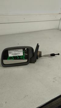 Retrovisor izquierdo