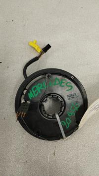 Contactor giratorio