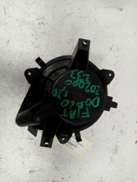 Ventilateur chauffage