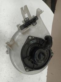 Ventilateur chauffage