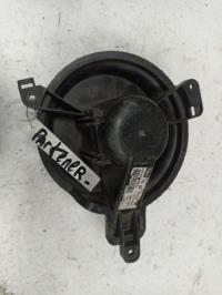 Ventilateur chauffage